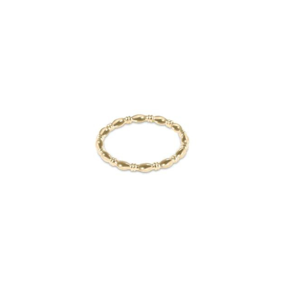 Enewton Harmony Gold Ring - The Cottage