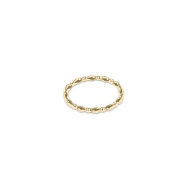 Enewton Harmony Gold Ring - The Cottage