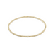 Enewton Extends Classic Gold Beaded Bracelet - The Cottage