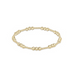 Enewton Classic Gold Joy Pattern Bead Bracelet - The Cottage