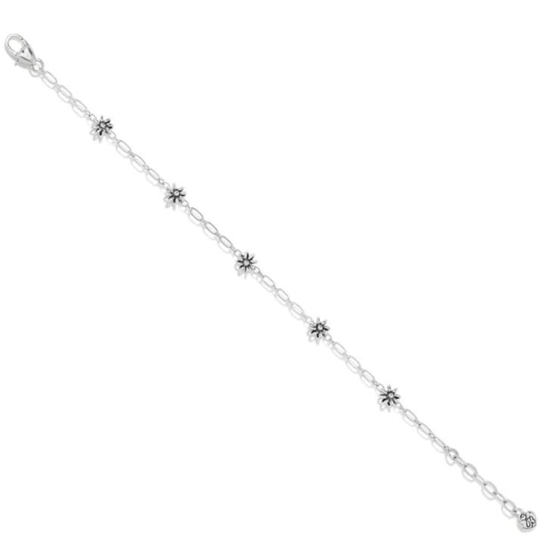 Brighton Daisy Chain Anklet