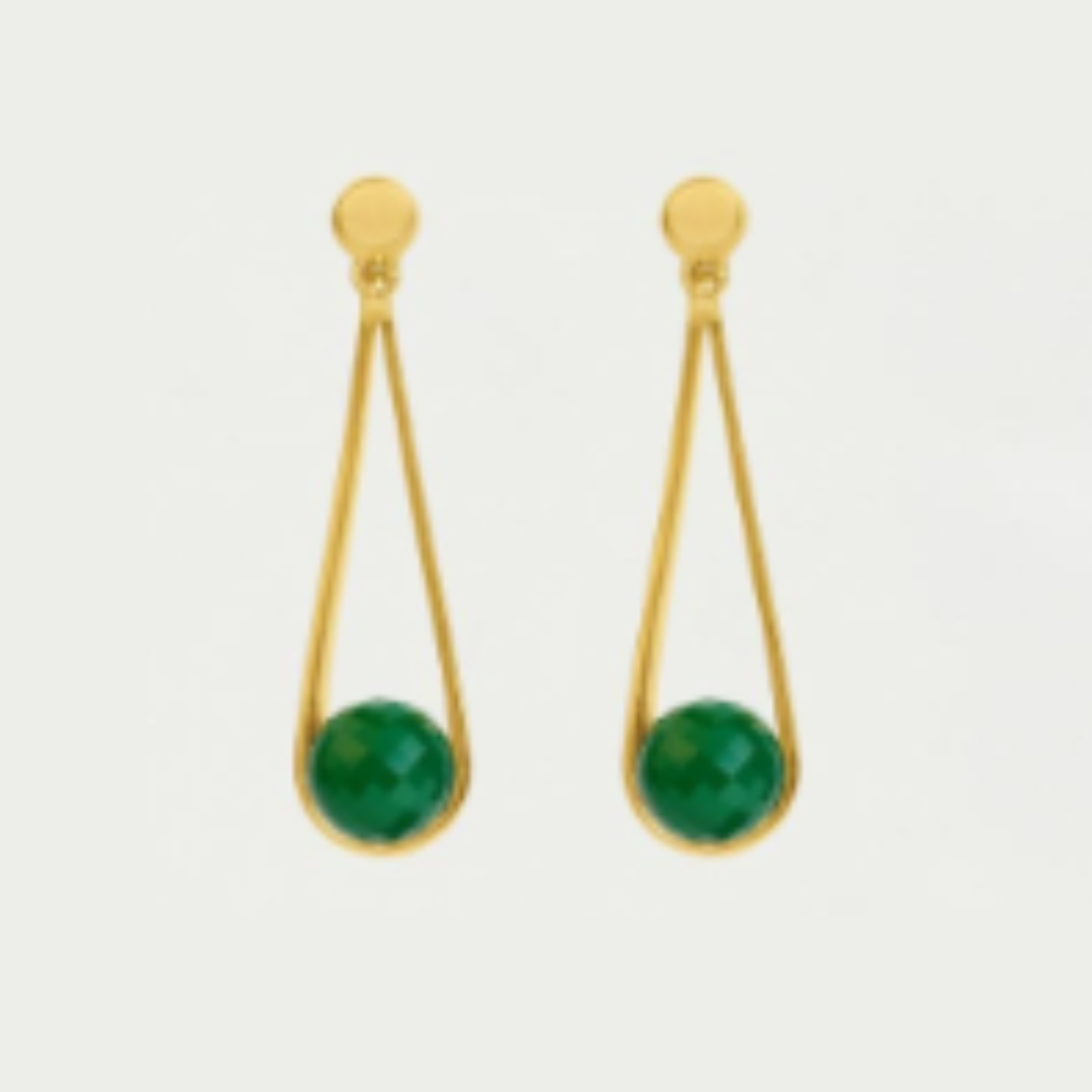 Dean Davidson Mini Ipanema Earrings