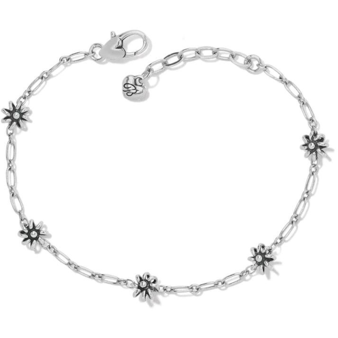 Brighton Daisy Chain Anklet