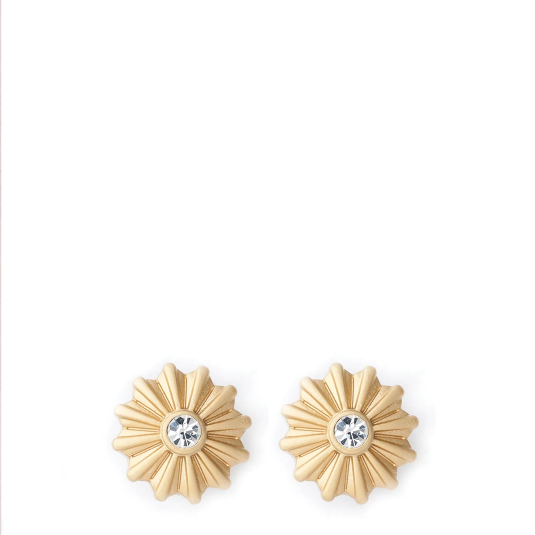 Spartina Sea La Vie Celebrate Stud Earrings