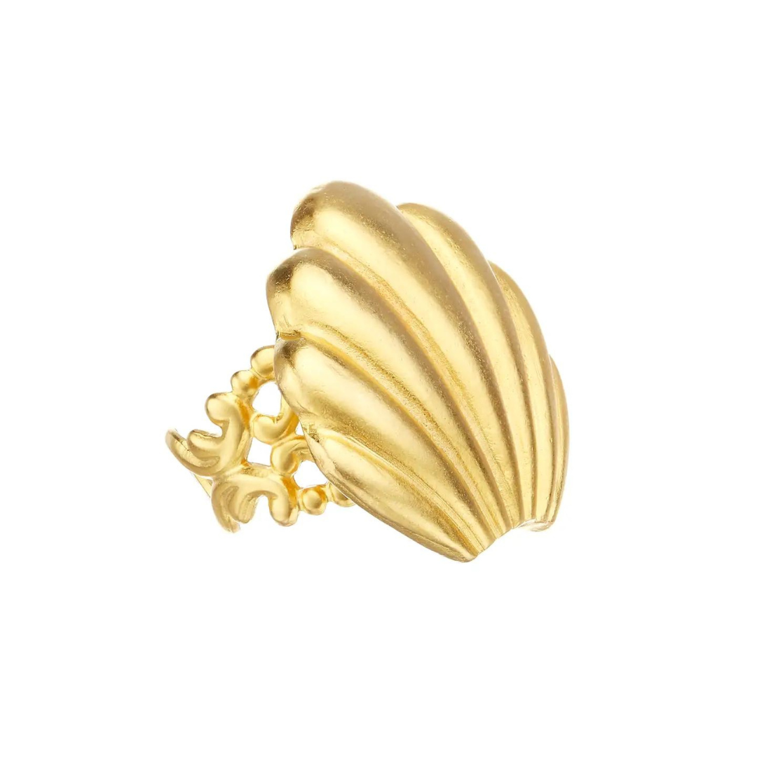 Susan Shaw Marbella Ring