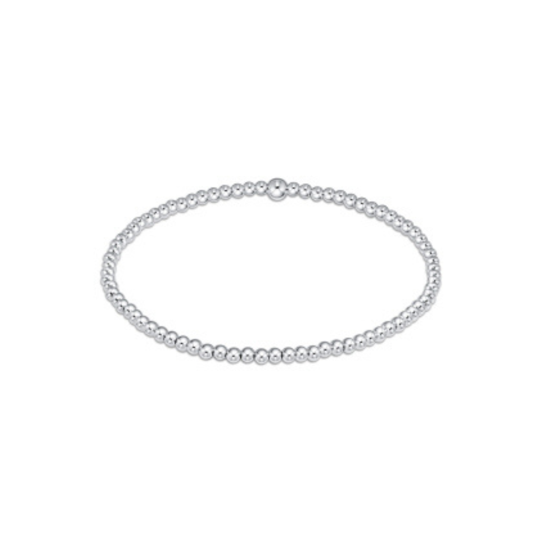 Enewton Classic Sterling Bracelet - The Cottage