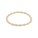 Enewton Gold Classic Sincerity Pattern Bead Bracelet - The Cottage