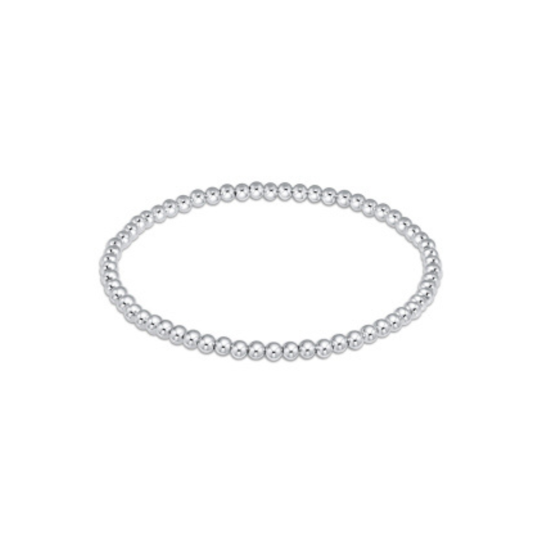 Enewton Classic Sterling Bracelet - The Cottage