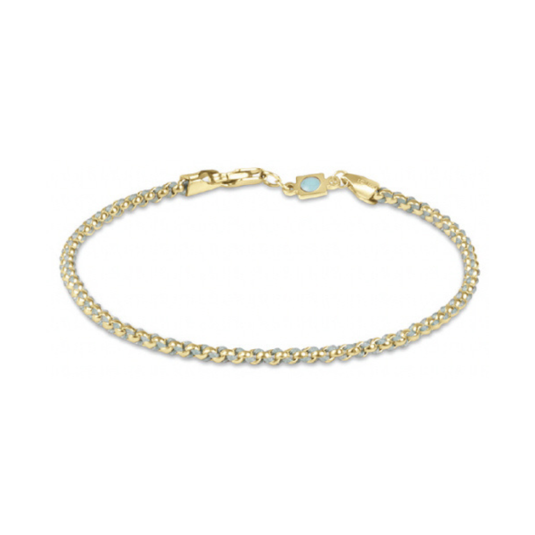 Enewton Gold Hope Together Bracelet