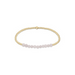 Enewton Gold Bliss 2mm Bead Bracelet - The Cottage