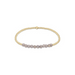 Enewton Gold Bliss 2mm Bead Bracelet - The Cottage