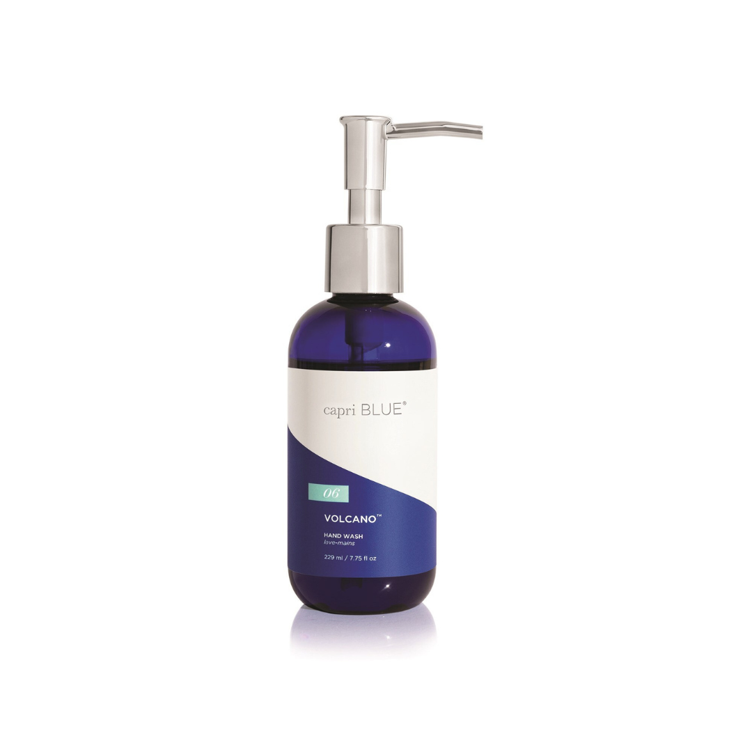 Capri Blue Signature Hand Wash - Volcano