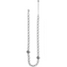 Brighton Interlok Knot Link Necklace - The Cottage