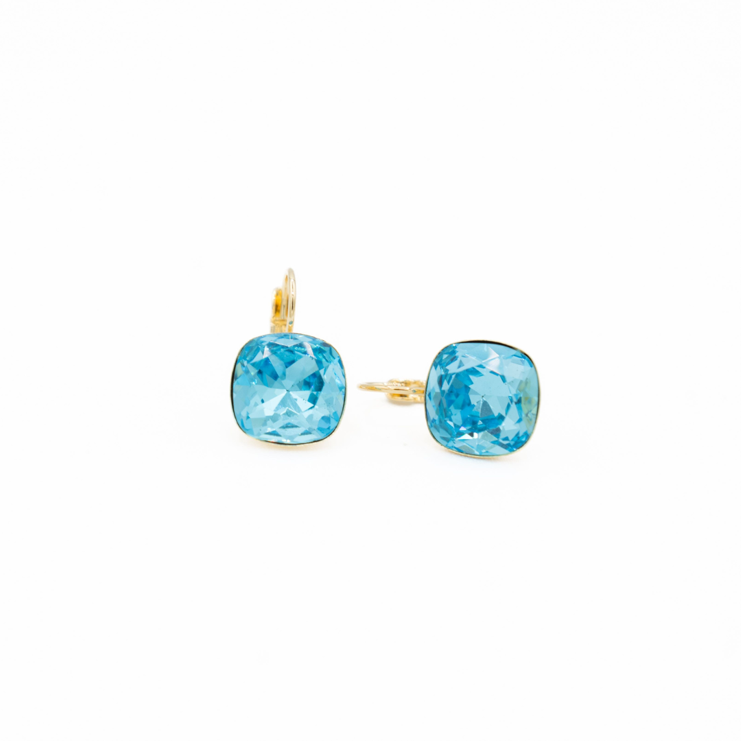 Kimberly James Jewelry Reflection Earrings