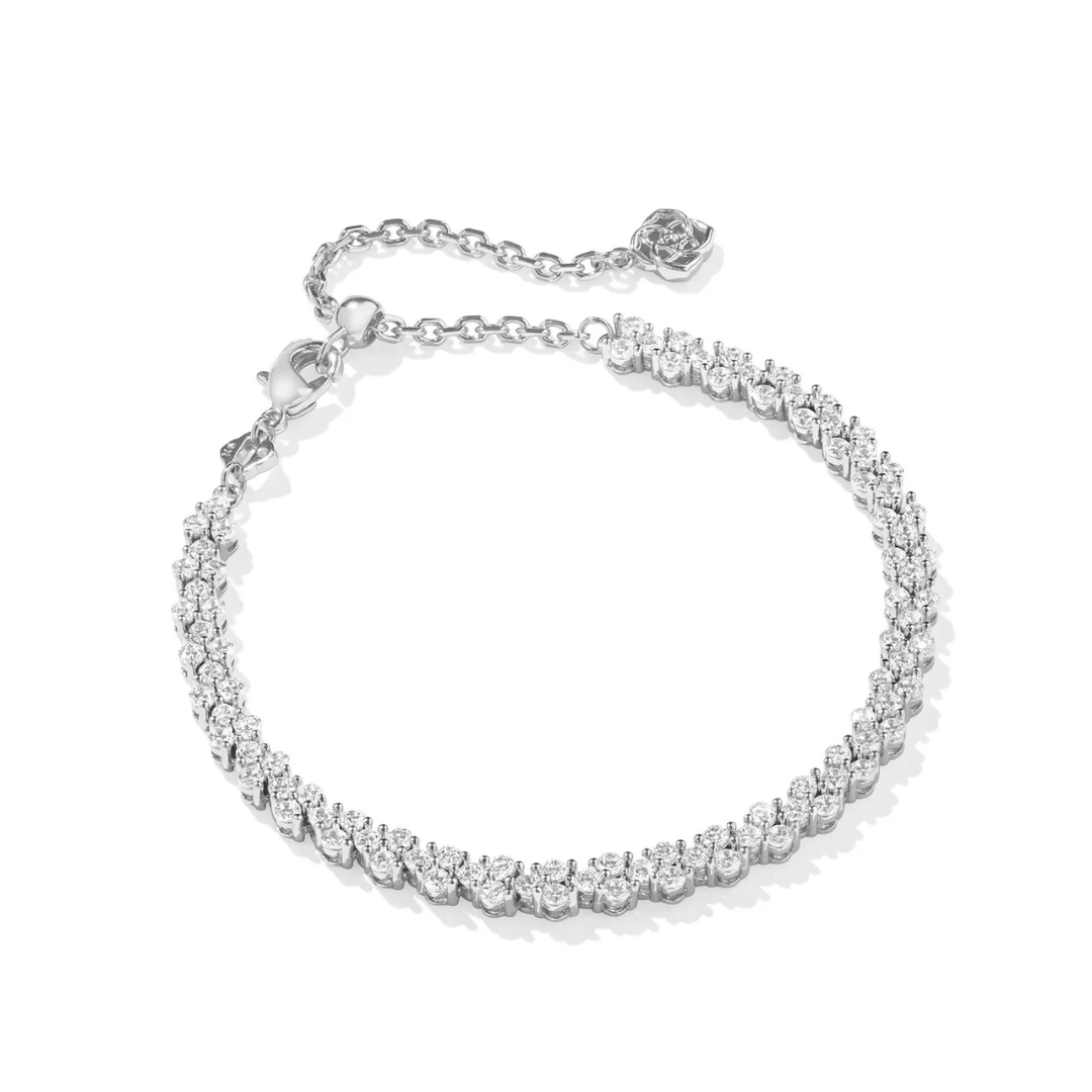 Kendra Scott Emery Tennis Bracelet