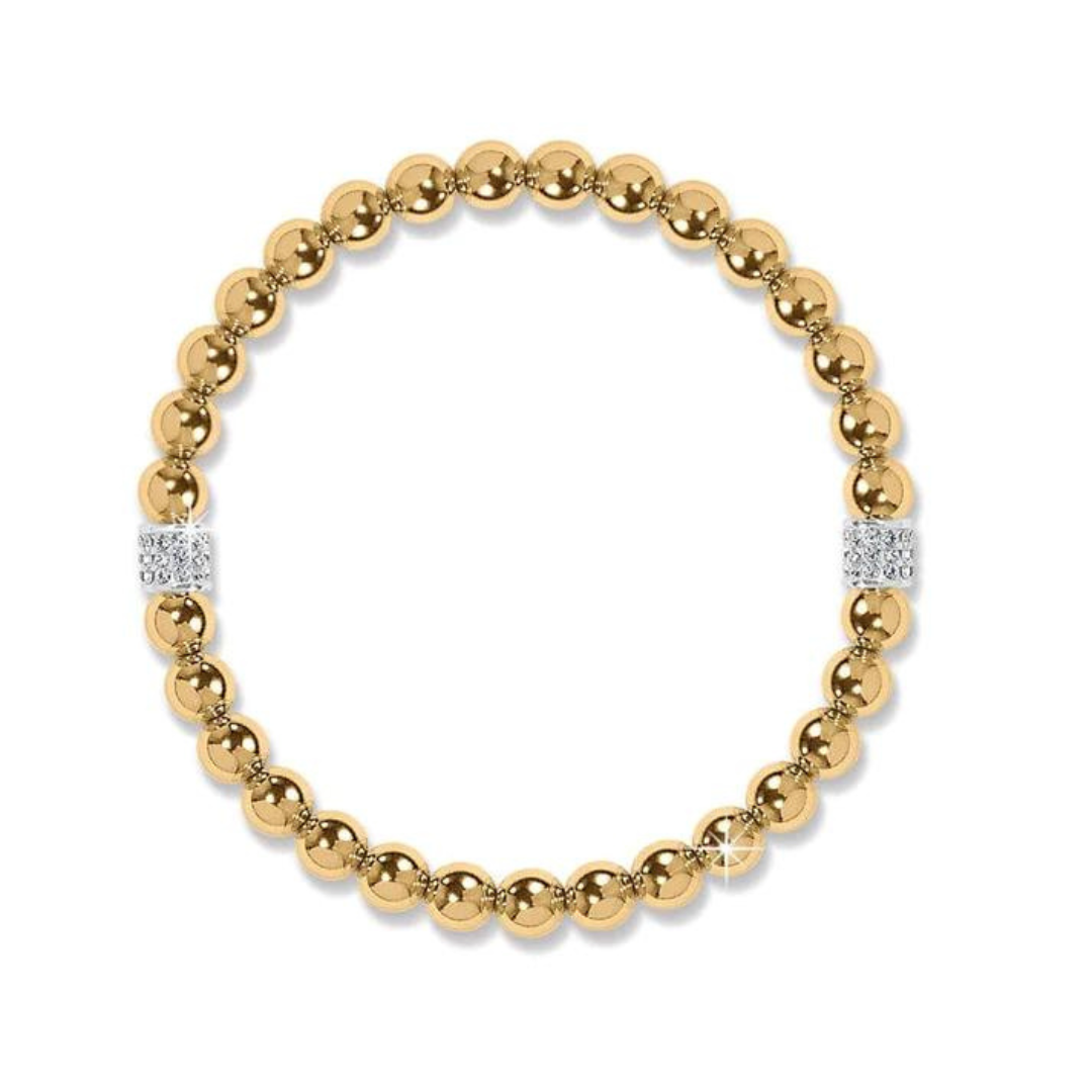 Brighton Meridian Petite Stretch Bracelet