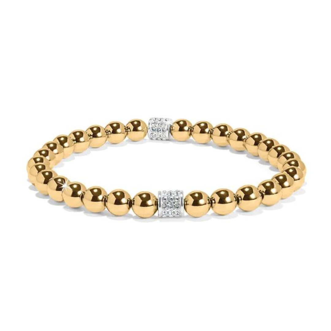 Brighton Meridian Petite Stretch Bracelet