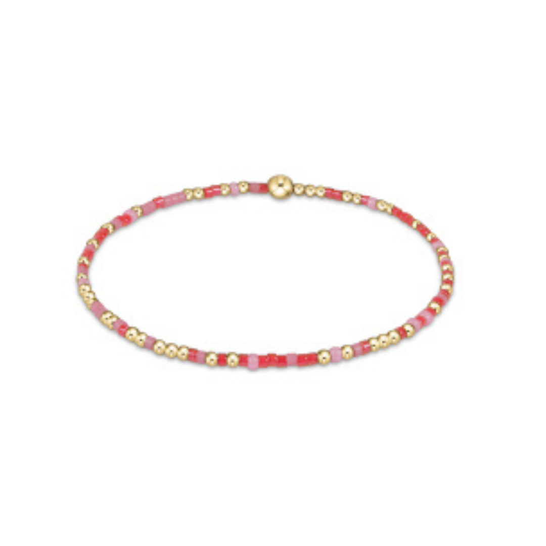 Enewton E-Girl Hope Unwritten Bracelet - The Cottage