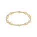 Enewton Gold Hope Unwritten Bead Bracelet - The Cottage