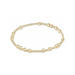 Enewton Gold Hope Unwritten Bead Bracelet - The Cottage