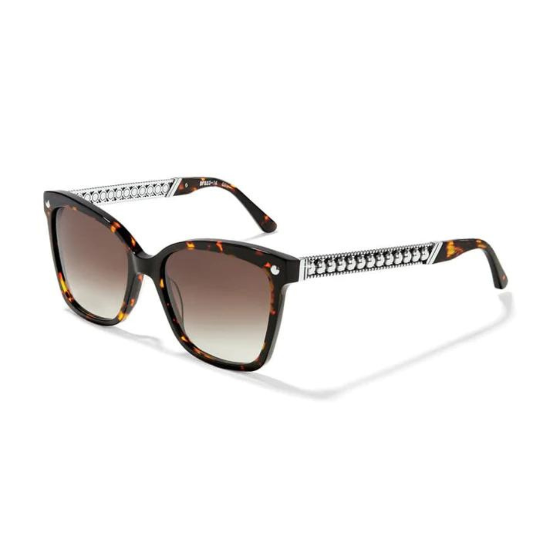 Brighton Pretty Tough Pierced Stud Sunglasses