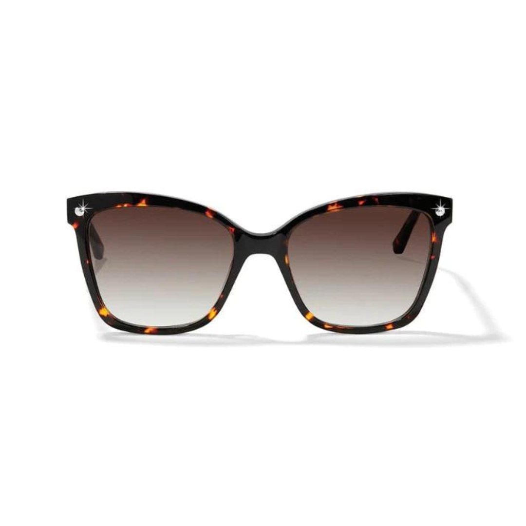 Brighton Pretty Tough Pierced Stud Sunglasses