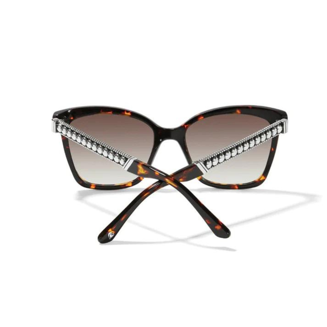 Brighton Pretty Tough Pierced Stud Sunglasses