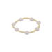 Enewton Gold Admire 3mm Bead Bracelet - The Cottage