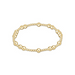 Enewton Gold Hope Unwritten Bead Bracelet - The Cottage