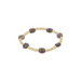 Enewton Gold Admire 3mm Bead Bracelet - The Cottage