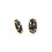 Kendra Scott Ellie Stud Earrings - Gold - The Cottage