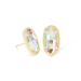 Kendra Scott Ellie Stud Earrings - Gold - The Cottage