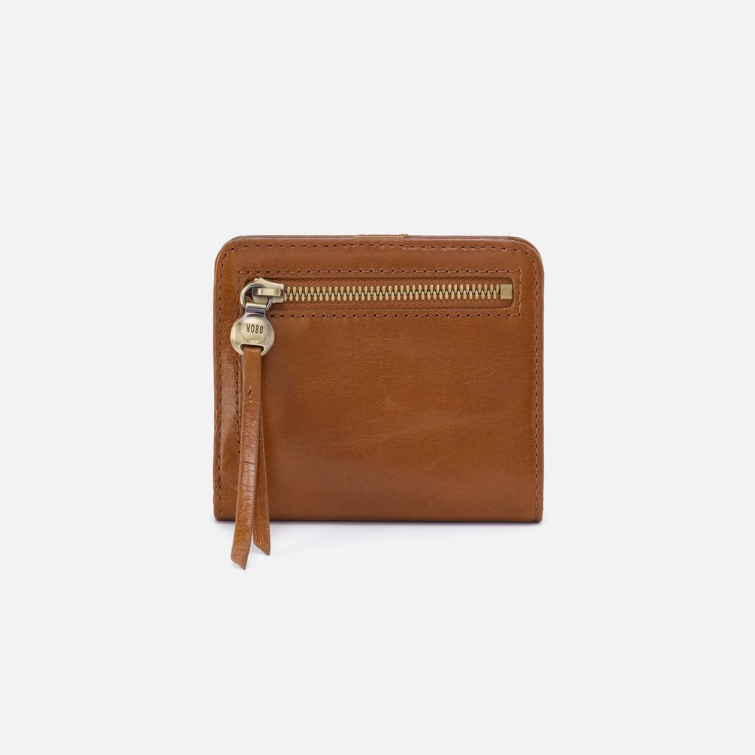 Hobo Max Mini Polished Leather - The Cottage