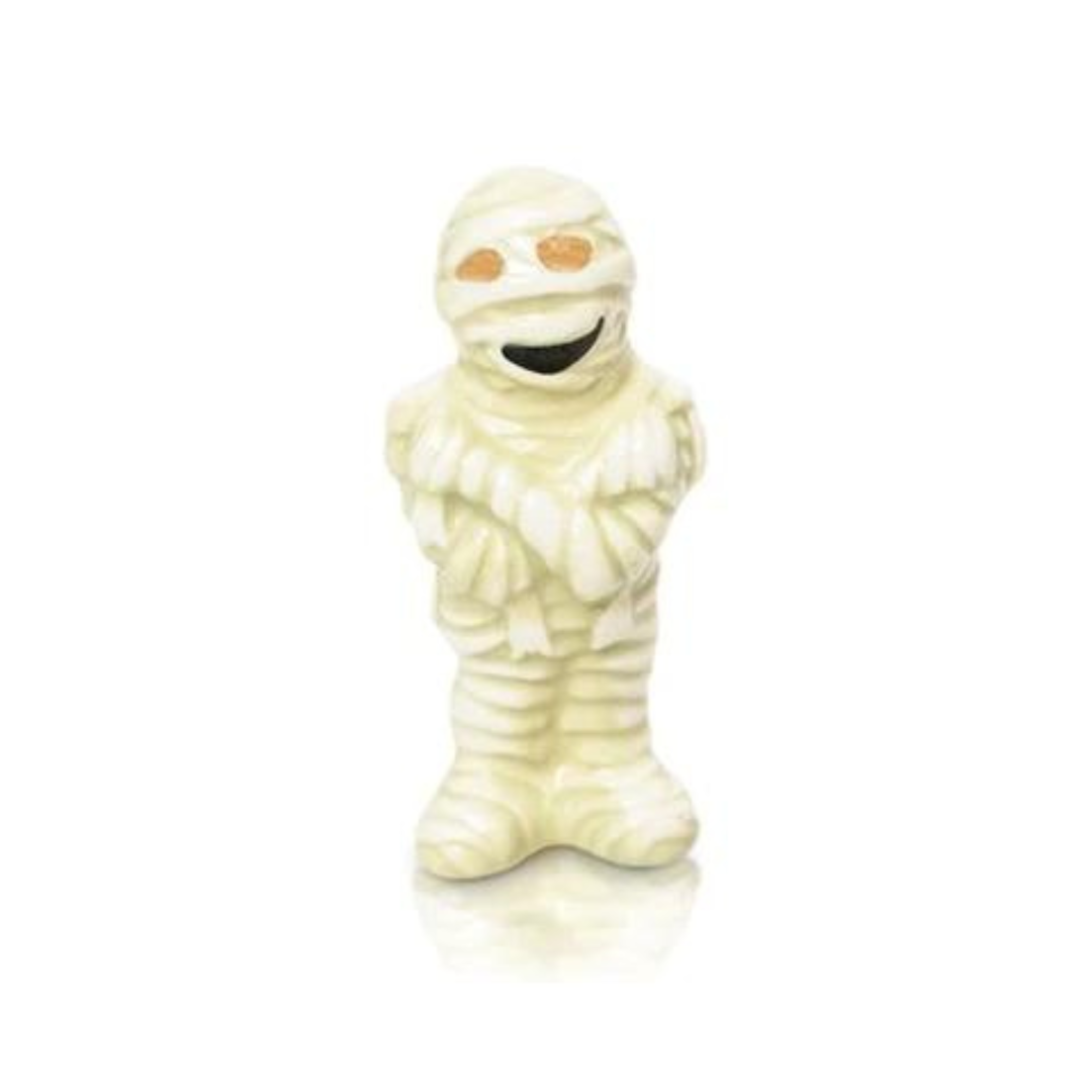 Nora Fleming Mummy Dearest Mini - The Cottage