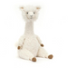 Jellycat Alonso Alpaca - The Cottage