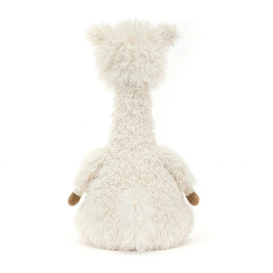 Jellycat Alonso Alpaca - The Cottage