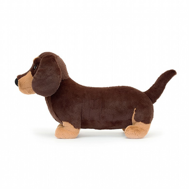 Jellycat Huge Otto Sausage Dog - The Cottage