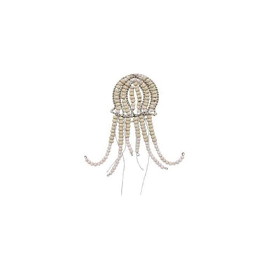 Rightside Design Jellyfish Napkin Rings - The Cottage