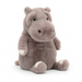 Jellycat Myrtle Hippopotamus - The Cottage