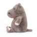 Jellycat Myrtle Hippopotamus - The Cottage