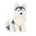 Jellycat Jackson Husky - The Cottage