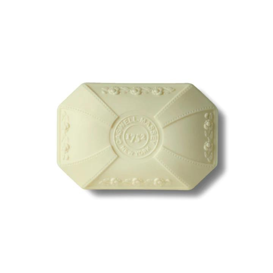 Caswell-Massey Luxury Bar Soap - The Cottage