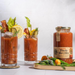 The Real Dill Extra Spicy Bloody Mary Mix - The Cottage