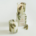 Thymes Frasier Fir Pine Needle Votive Candle - The Cottage