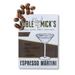 Noble Mick's Single Serve Drink Packet - The Cottage