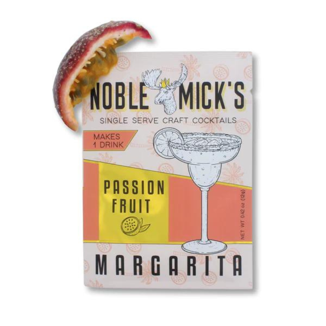 Noble Mick's Single Serve Drink Packet - The Cottage