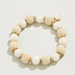 Spartina Summer House Stretch Bracelet - Natural - The Cottage