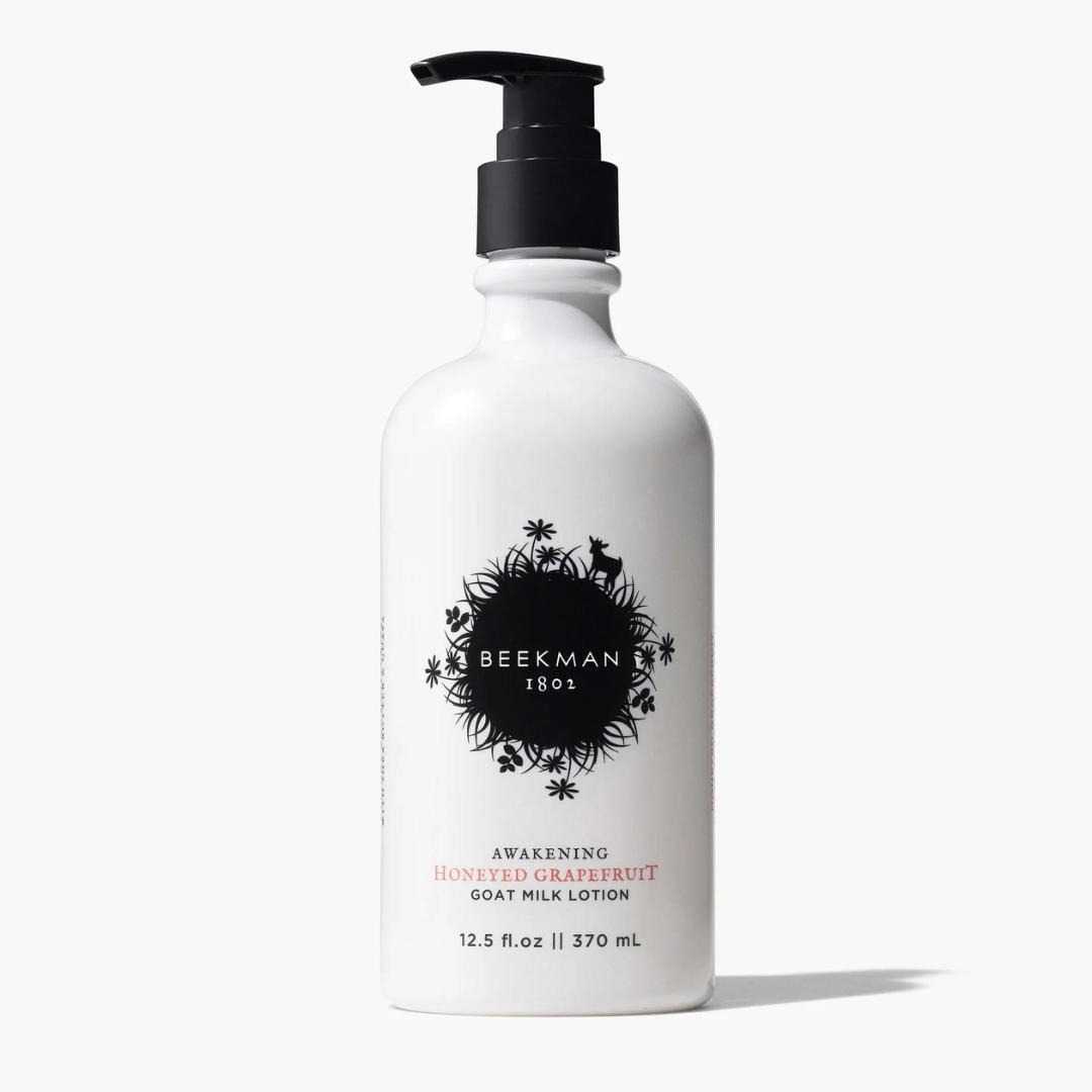 Beekman 1802 Goat Milk Lotion - The Cottage