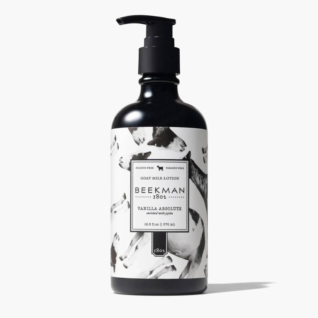 Beekman 1802 Goat Milk Lotion - The Cottage