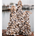 Stetson Seashells Oyster Shell Tree - The Cottage